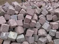 Porphyry-Cubes